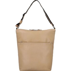 Harold's Caugio Plecak Skórzany 40 cm