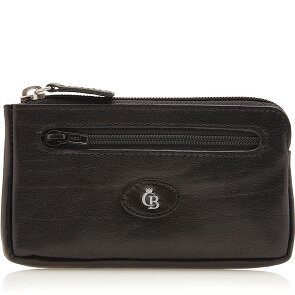 Castelijn & Beerens Etui na klucze Gaucho RFID skórzane 13,5 cm