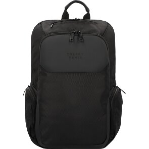 Delsey Paris Plecak Parvis Plus 43 cm z przegrodą na laptopa