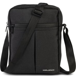 Worldpack Mini Torba Torba na ramię 17 cm