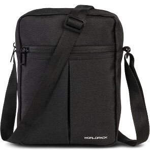 Worldpack Mini Torba Torba na ramię 17 cm