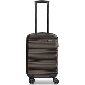 Redolz Essentials 16 CABIN 4-kołowy wózek kabinowy 55 cm slim