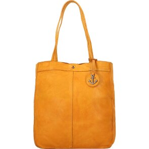 Harbour 2nd Anchor Love Elbe 1 Shopper Bag Skóra 29 cm