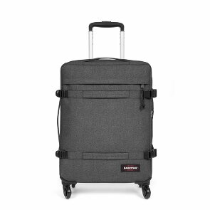 Eastpak Transit'R 4 kółka Walizka kabinowy 54 cm
