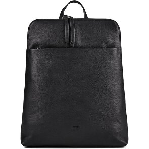 Jost Lysa Plecak Skóra 36 cm Komora na laptopa