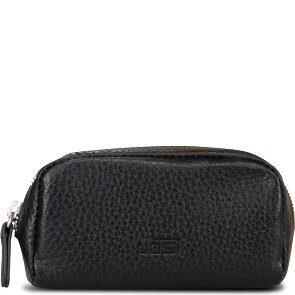 Jost Vika Portfel z kluczem Skórzany 10 cm