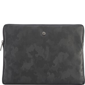 Jekyll & Hide Havana Leather Laptop Sleeve 36 cm
