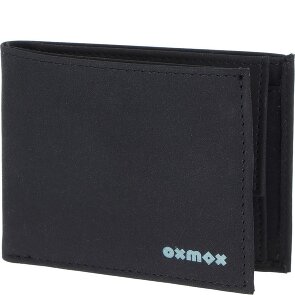 oxmox New Cryptan Portfel Ochrona RFID 11 cm