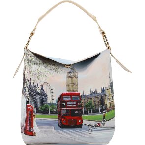 Y Not? Yesbag Torba na ramię 34 cm