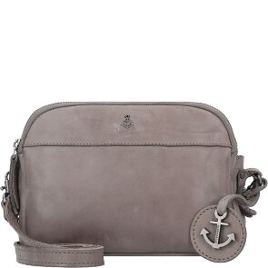 Harbour 2nd Anchor Love Torba na ramię Skórzany 21 cm