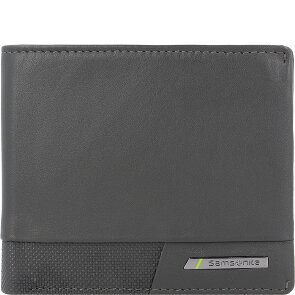 Samsonite PRO-DLX 6 Wallet RFID Leather 10,5 cm