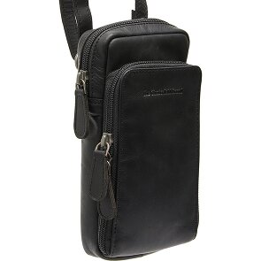 The Chesterfield Brand Valdes Etui na telefon komórkowy Skórzany 10 cm