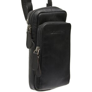 The Chesterfield Brand Valdes Etui na telefon komórkowy Skórzany 10 cm