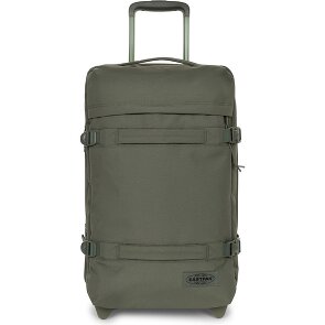 Eastpak Transit'R 2 kółka Torba podróżna S 51 cm