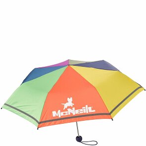 McNeill Kieszonkowy parasol 24 cm