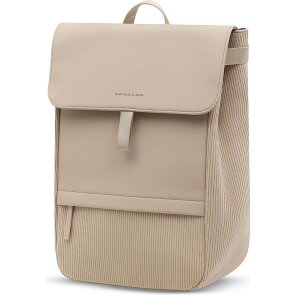 Kapten & Son Fyn Plecak 39.5 cm Komora na laptopa