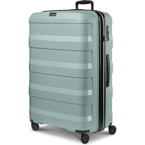 Redolz Pro PP 4 kółka Walizka 83 cm z funkcją poszerzenia