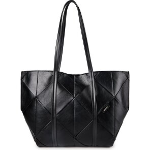 Calvin Klein Woven Shopper Bag 45.5 cm
