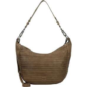 FredsBruder Flowow Torba na ramię Skórzany 40 cm