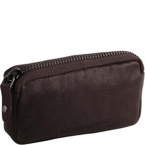 The Chesterfield Brand Corey Portfel z kluczem Skóra 12.5 cm