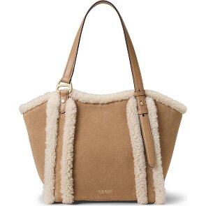 Lauren Ralph Lauren Tasha Torba na ramię Skóra 37 cm