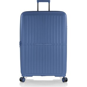Heys AirLite 4 kółka Walizka L 76 cm z plisą rozprężną Heys AirLite 4 kółka Walizka L 76 cm z plisą rozprężną