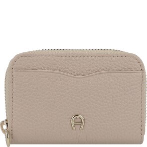 AIGNER Elsa portmonetka RFID skórzana 10 cm