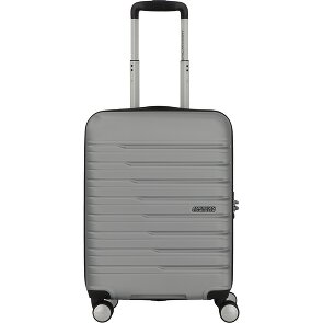 American Tourister Flashline 4 kółka Walizka kabinowa 55 cm