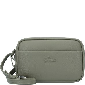 Lacoste City Court Torba na ramię Skórzany 21.5 cm