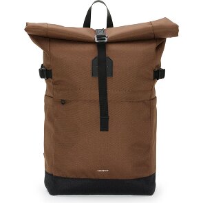 Sandqvist Icon Plecak 65 cm Komora na laptopa