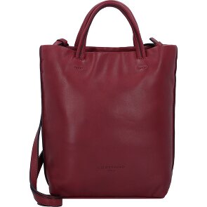 Liebeskind Hera Shopper Bag Skórzany 23 cm