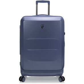 Heys EZ Fashion 4 kółka Walizka M 66 cm z plisą rozprężną