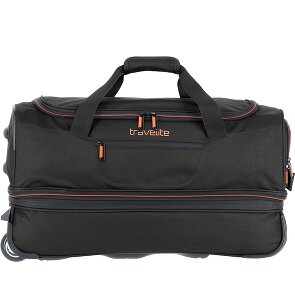 Travelite Basics 2-Wheel Holdall 55 cm