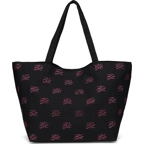 Karl Lagerfeld Autograph Shopper Bag 58 cm
