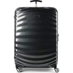 Samsonite Lite-Shock 4 kółka Walizka 81 cm