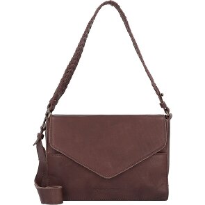 Cowboysbag Standlake Torba na ramię Skórzany 28 cm