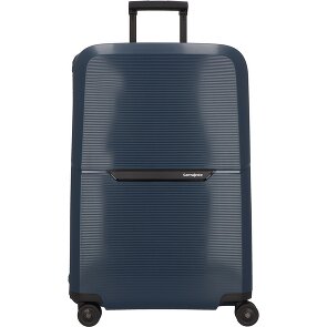 Samsonite Magnum Eco 4 kółka Walizka 75 cm