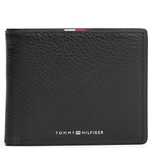 Tommy Hilfiger TH Corp Portfel Skórzany 11.5 cm
