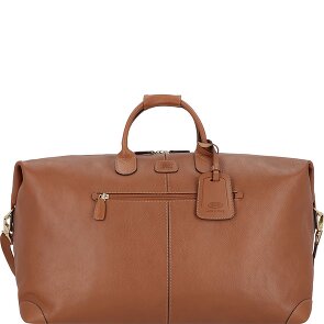 Bric's Life Pelle Torba podróżna skórzana 53 cm
