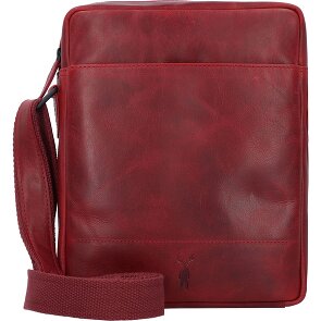 Jack Kinsky Risör Torba na ramię Skórzany 20 cm
