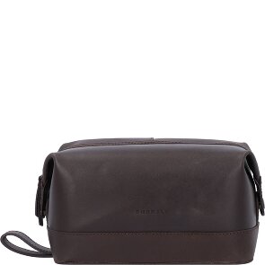 Burkely Vintage Kosmetyczka Skórzany 23 cm