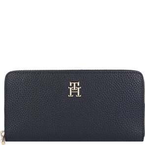 Tommy Hilfiger TH Emblem Portfel 19 cm