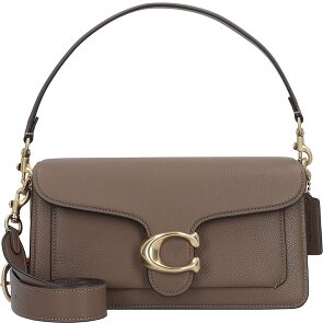 Coach Tabby Torba na ramię Skórzany 26 cm Coach Tabby Torba na ramię Skórzany 26 cm