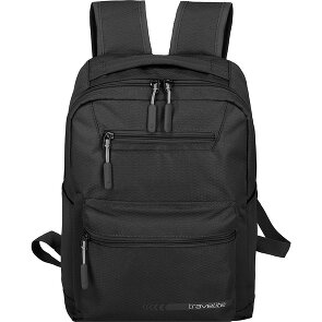 Travelite Kick Off Plecak 40 cm Komora na laptopa
