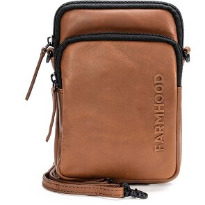 Farmhood Nashville Etui na telefon komórkowy Skórzany 15 cm