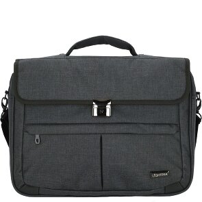 Lightpak Teczka Motion 43 cm z przegrodą na laptopa
