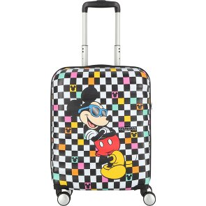 American Tourister Wavebreaker Disney 4 kółka Walizka kabinowy 55 cm