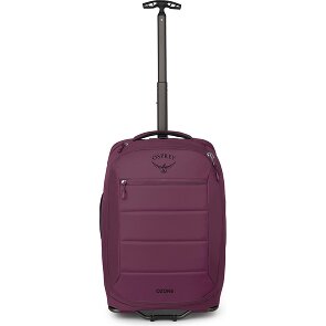 Osprey Ozone 2 kółka Walizka kabinowy 55 cm