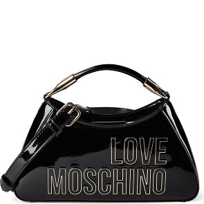 Love Moschino Enameled Logo Torba 27 cm