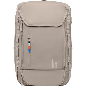 GOT BAG Pro Pack Plecak biznesowy 53 cm Komora na laptopa